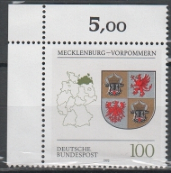 NSR 1661 ** - 1993